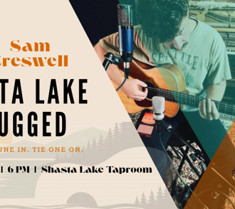 Shasta Lake Unplugged